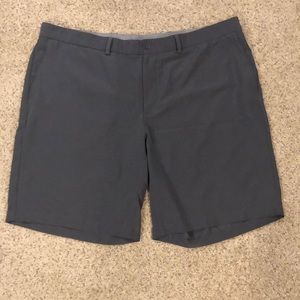 Nike dri-fit shorts